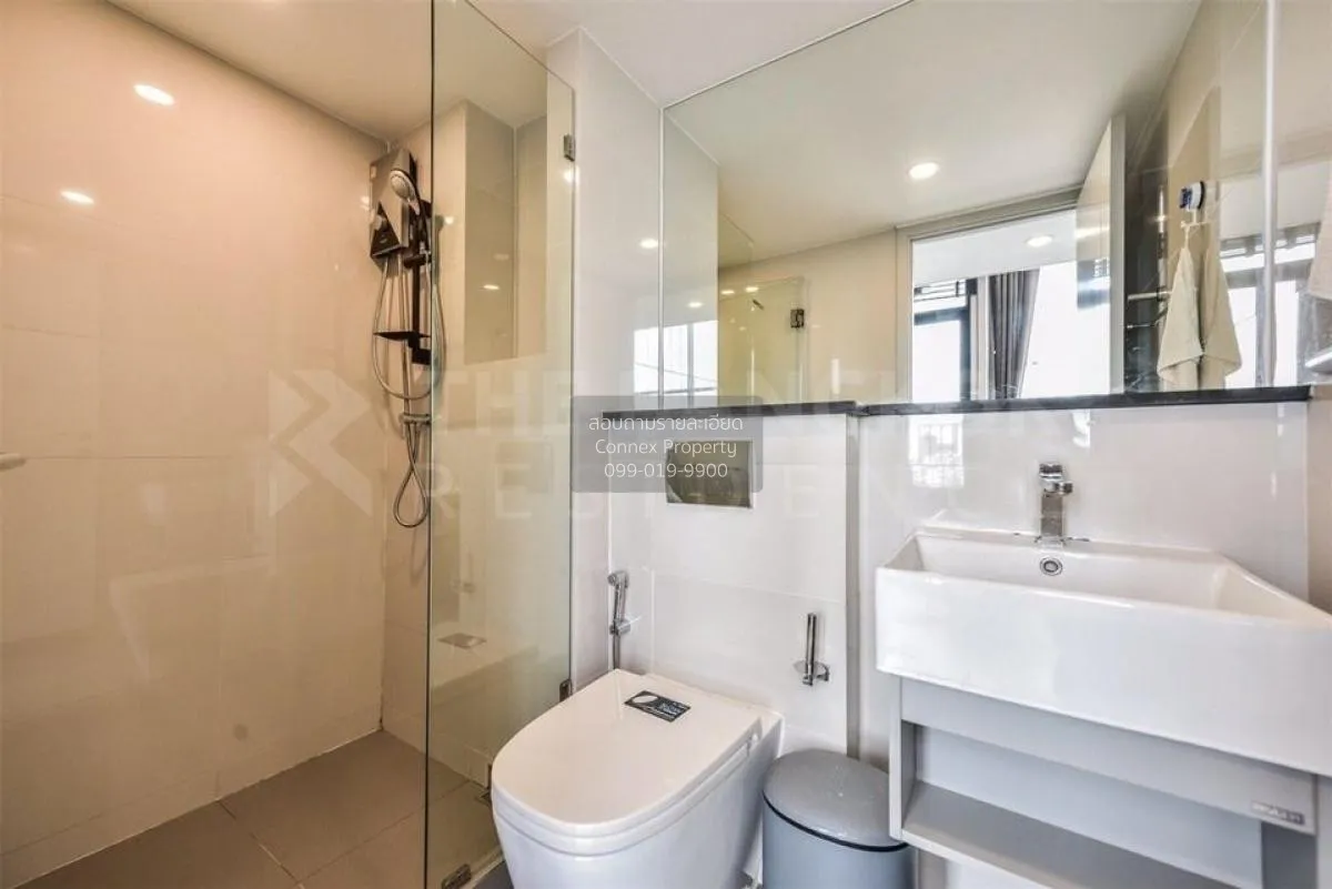 FOR RENT Condo , KnightsBridge Prime Sathorn , Duplex , BTS-Chong