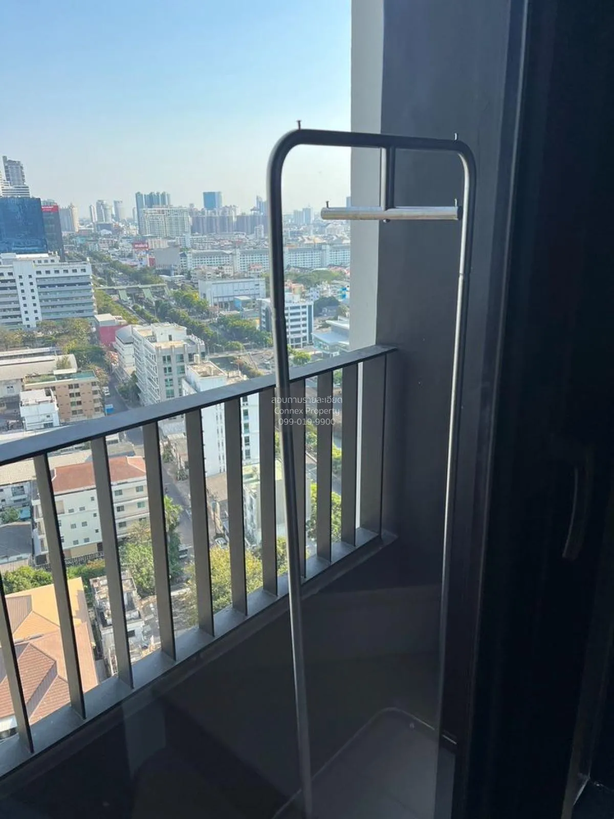 FOR RENT Condo , KnightsBridge Prime Sathorn , Duplex , BTS-Chong