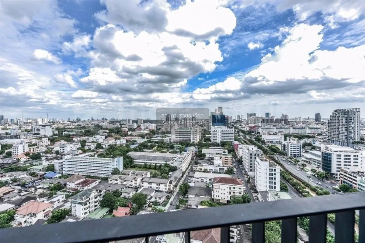 FOR RENT Condo , KnightsBridge Prime Sathorn , Duplex , BTS-Chong
