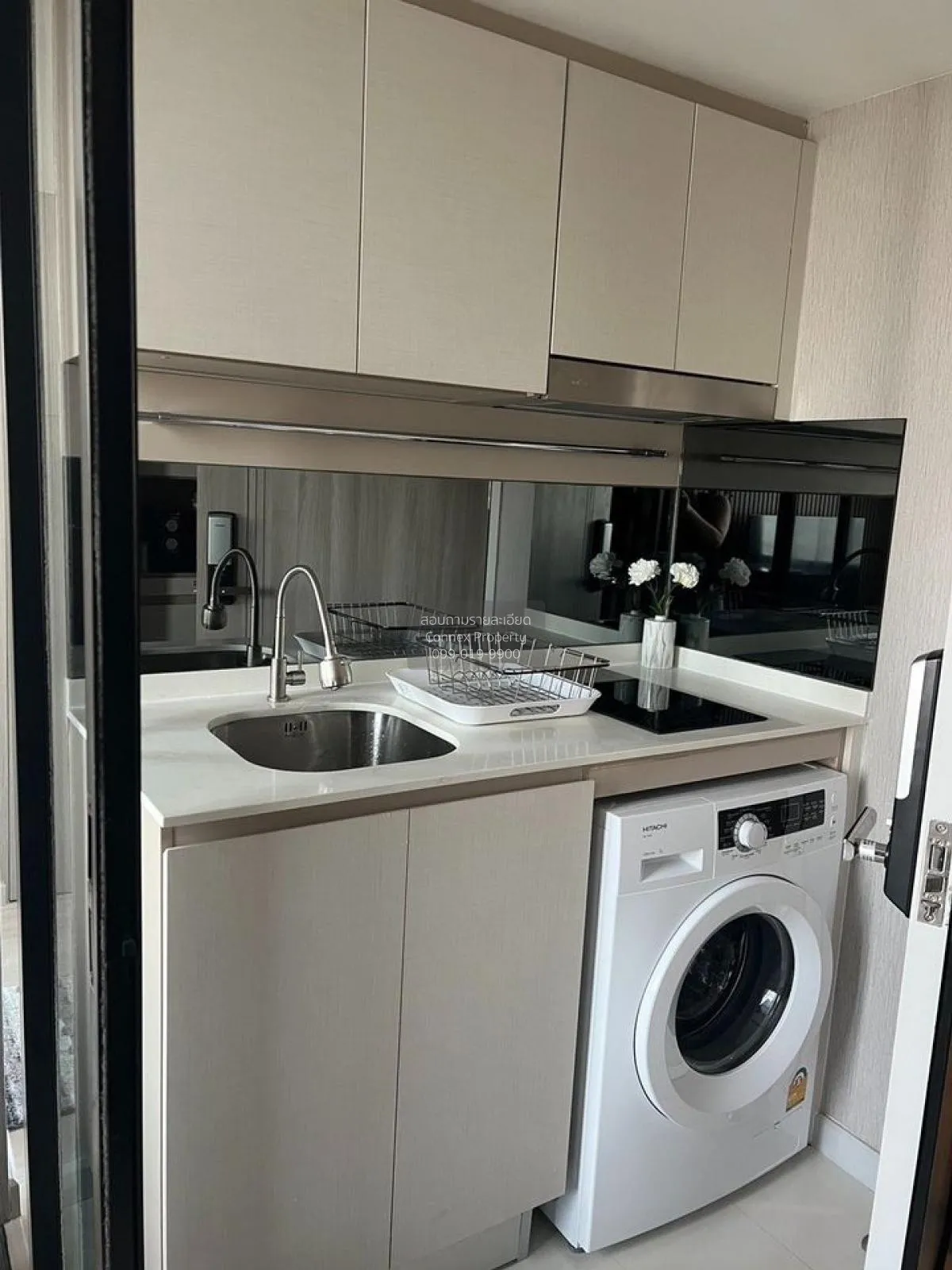 FOR RENT Condo , KnightsBridge Prime Sathorn , Duplex , BTS-Chong