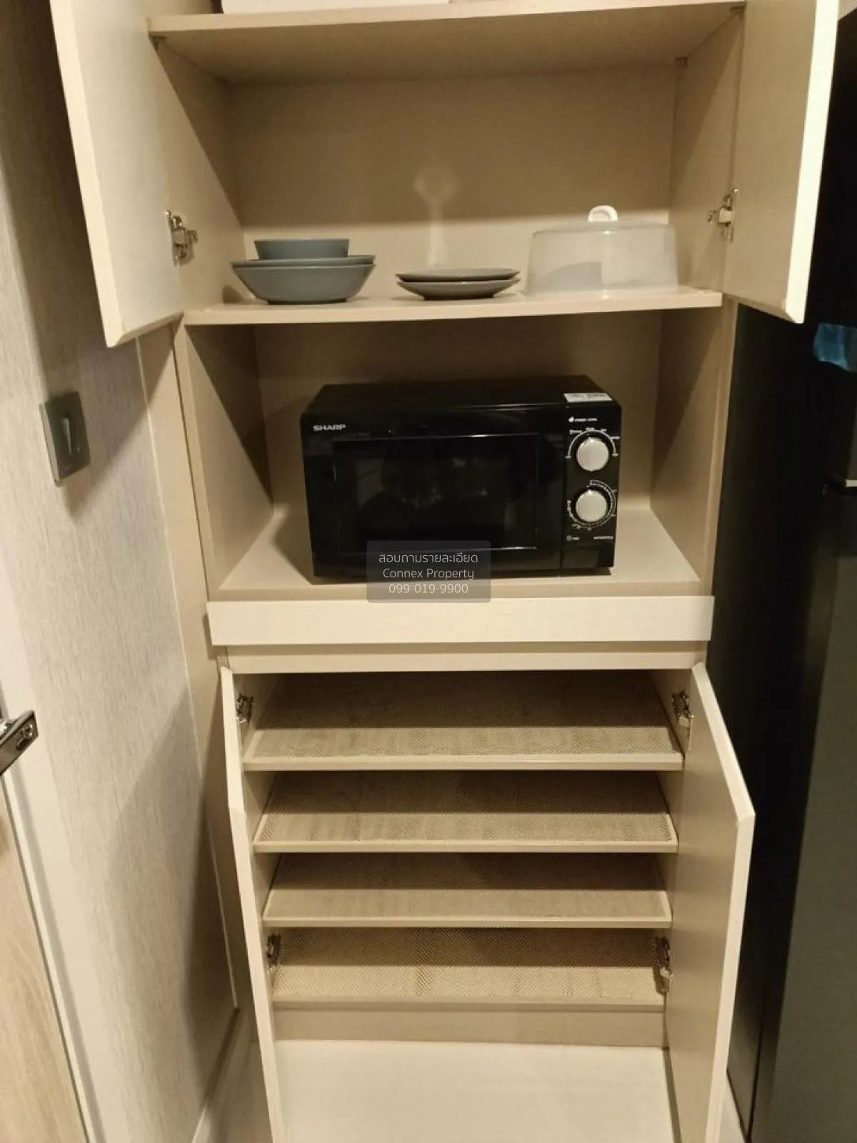 FOR RENT Condo , KnightsBridge Prime Sathorn , Duplex , BTS-Chong