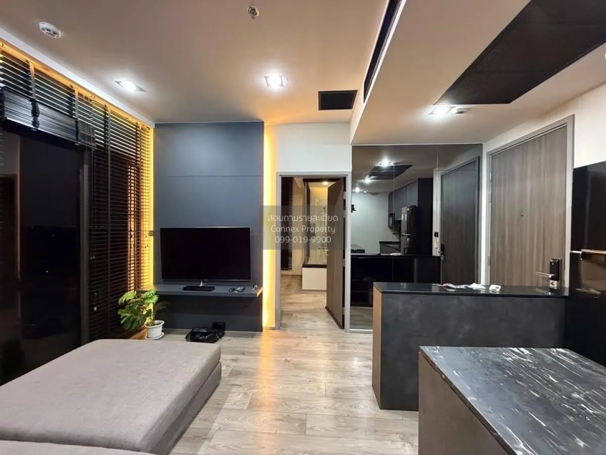 FOR SALE Condo , Whizdom Avenue Ratchada - Ladprao , MRT-Lat Phra 2