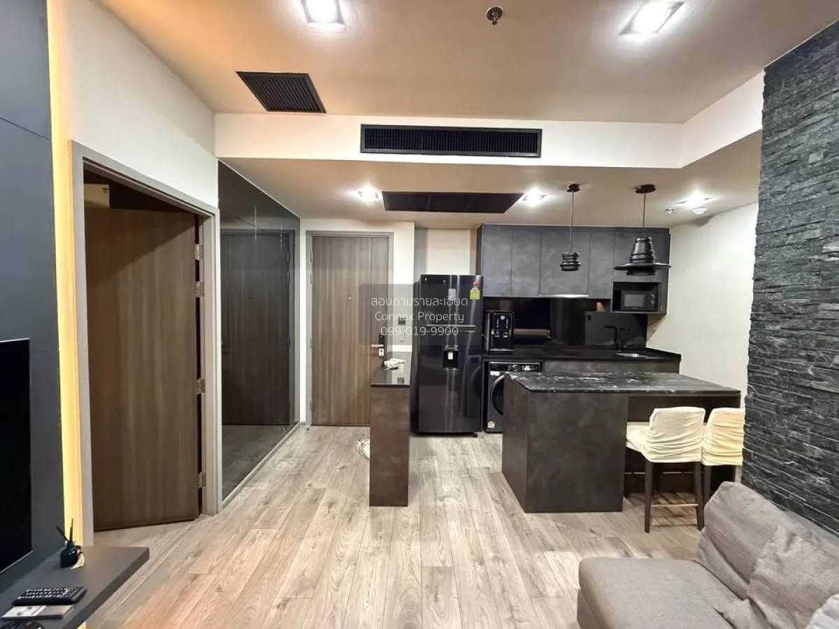 FOR SALE Condo , Whizdom Avenue Ratchada - Ladprao , MRT-Lat Phra 3