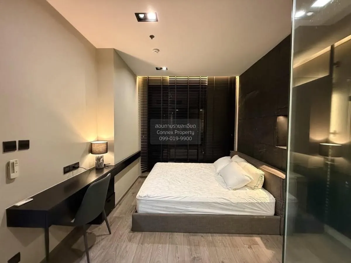 FOR SALE Condo , Whizdom Avenue Ratchada - Ladprao , MRT-Lat Phra 4