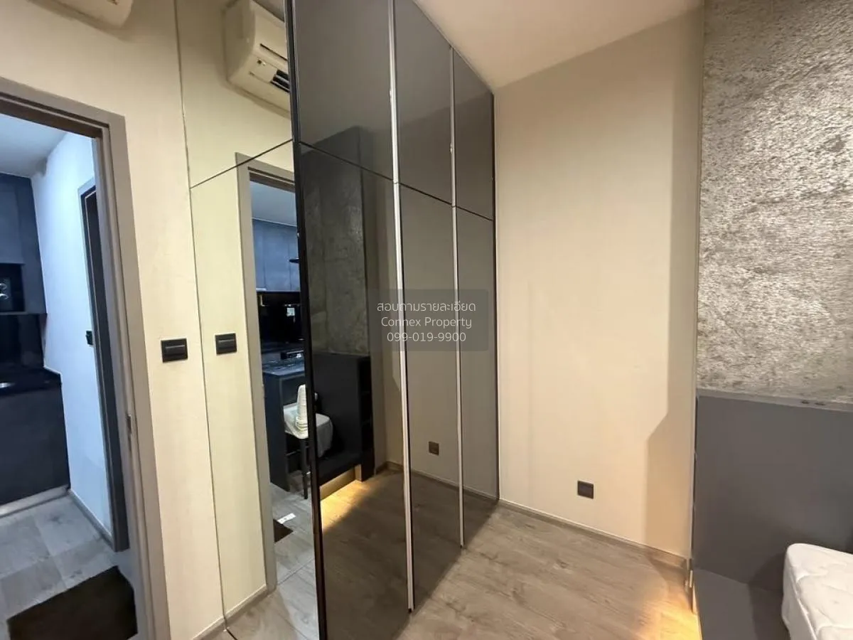 FOR SALE Condo , Whizdom Avenue Ratchada - Ladprao , MRT-Lat Phra