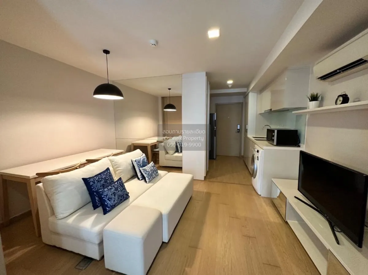 ขายคอนโด  ลิฟ แอท 49 BTS-ทองหล่อ คลองตันเหนือ เขต วัฒนา กรุงเทพ C 1