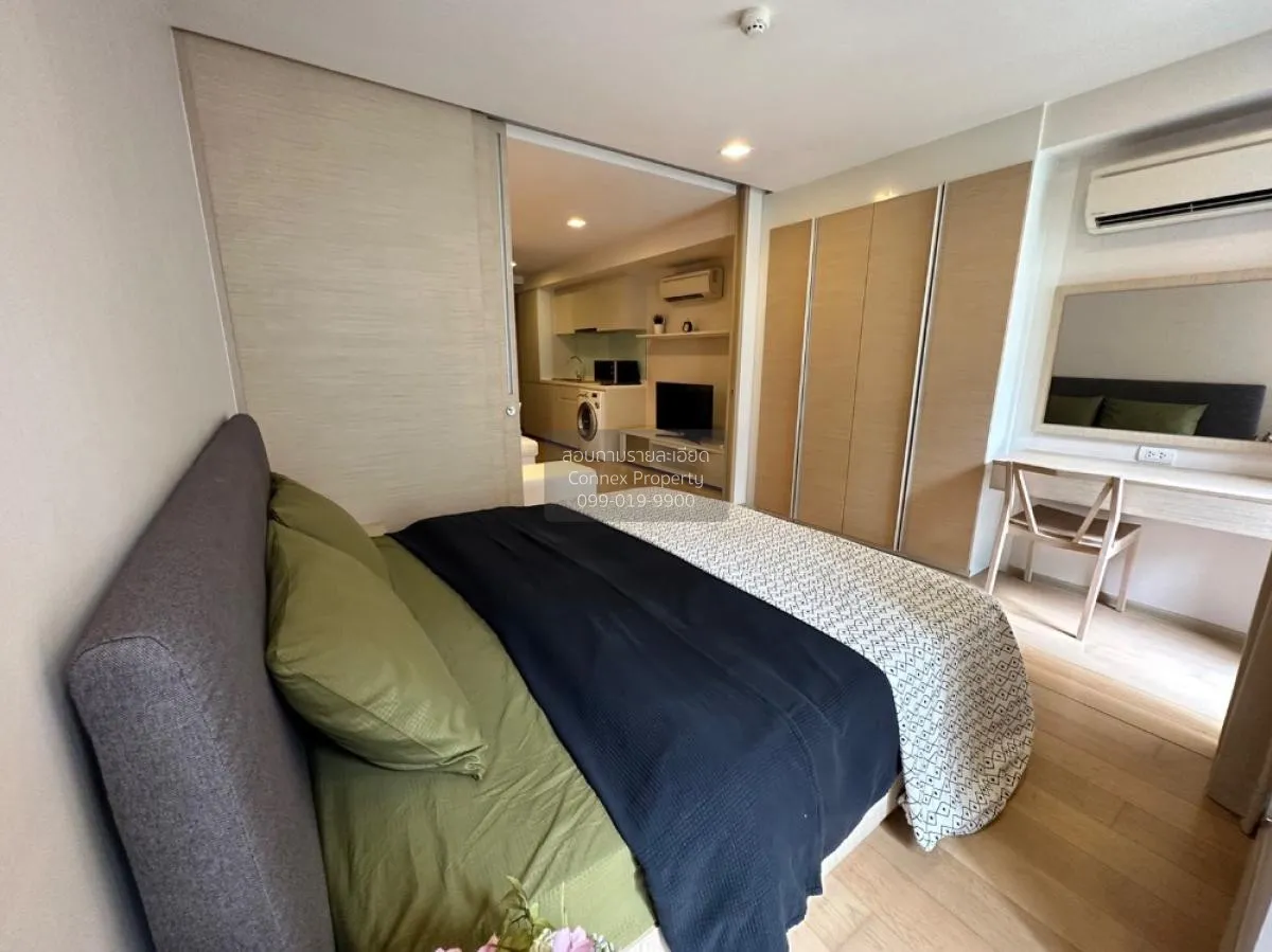 ขายคอนโด  ลิฟ แอท 49 BTS-ทองหล่อ คลองตันเหนือ เขต วัฒนา กรุงเทพ C