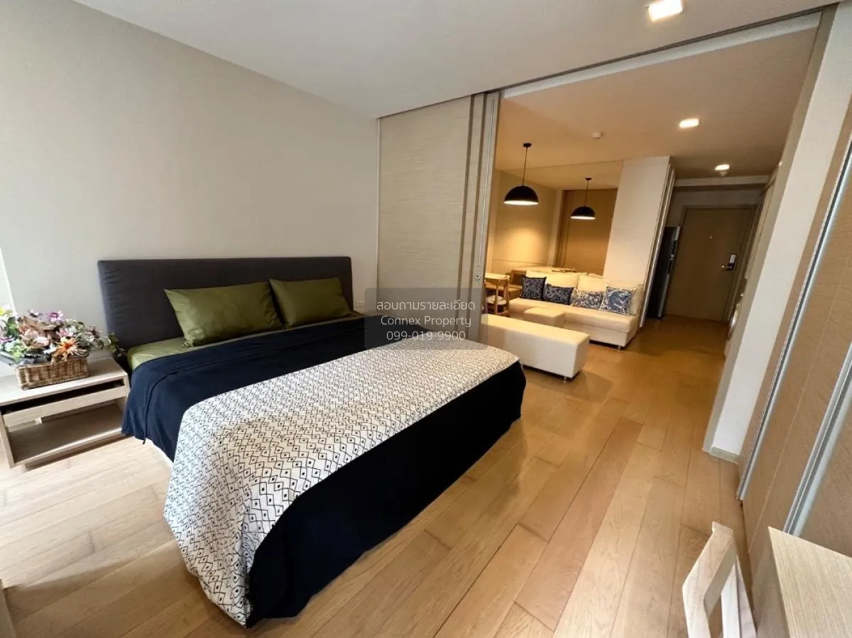 ขายคอนโด  ลิฟ แอท 49 BTS-ทองหล่อ คลองตันเหนือ เขต วัฒนา กรุงเทพ C