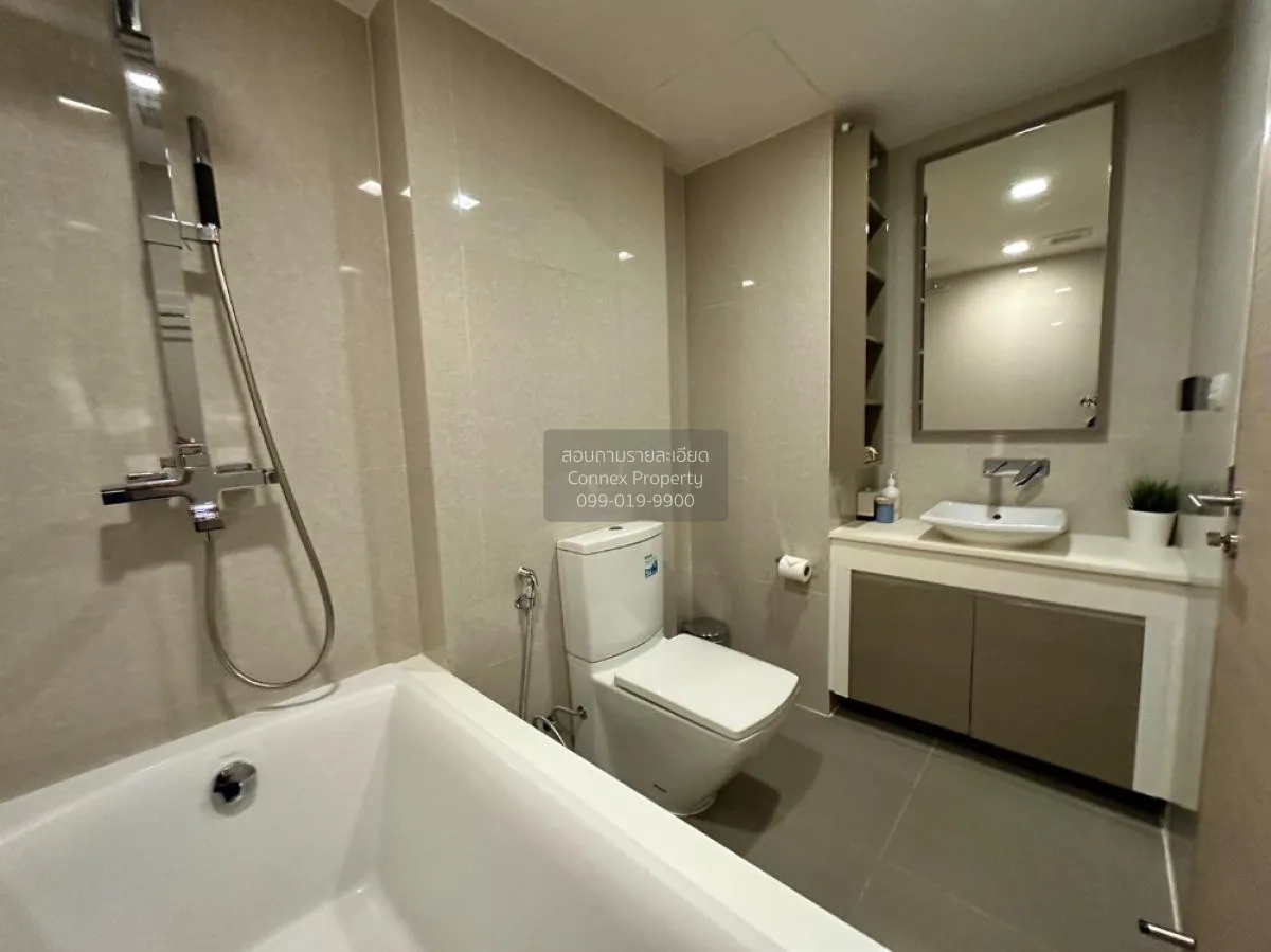 ขายคอนโด  ลิฟ แอท 49 BTS-ทองหล่อ คลองตันเหนือ เขต วัฒนา กรุงเทพ C