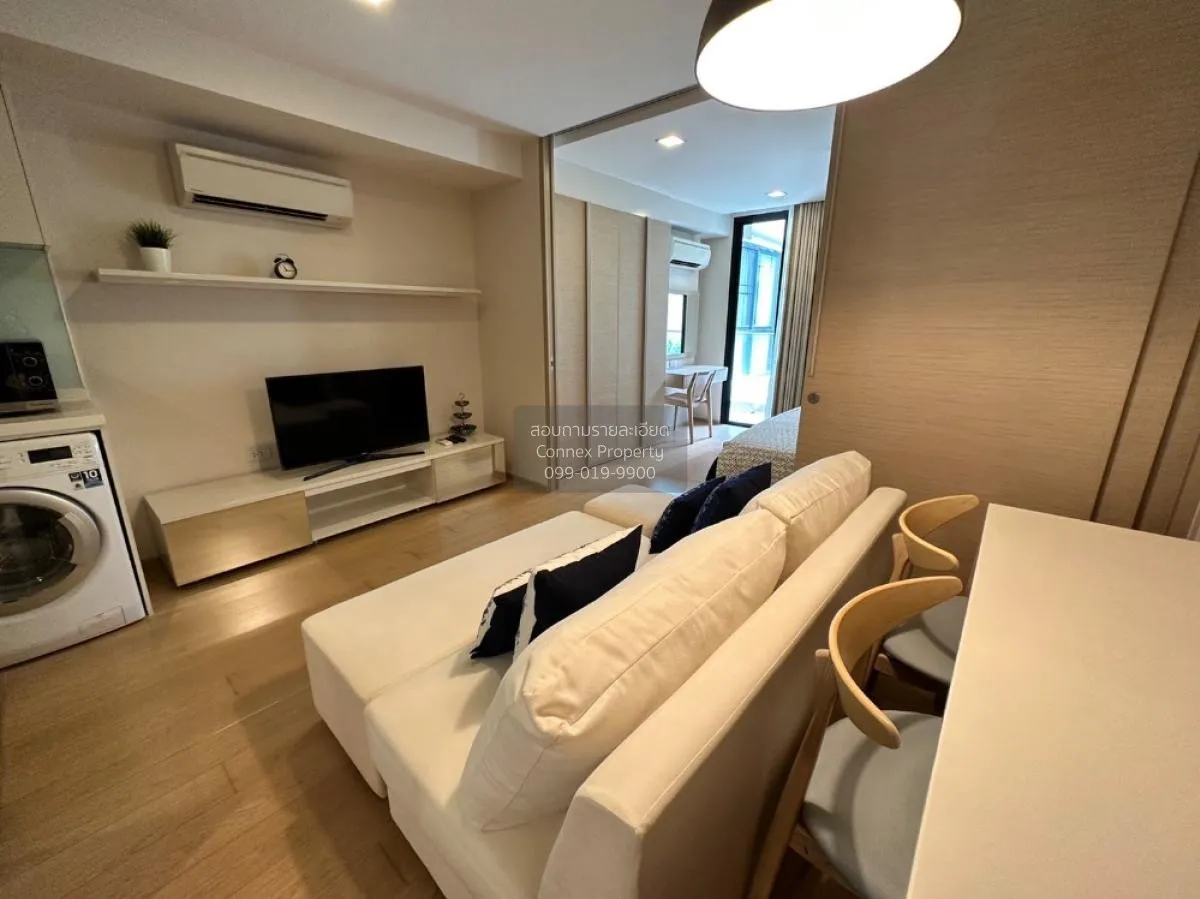 ขายคอนโด  ลิฟ แอท 49 BTS-ทองหล่อ คลองตันเหนือ เขต วัฒนา กรุงเทพ C 2