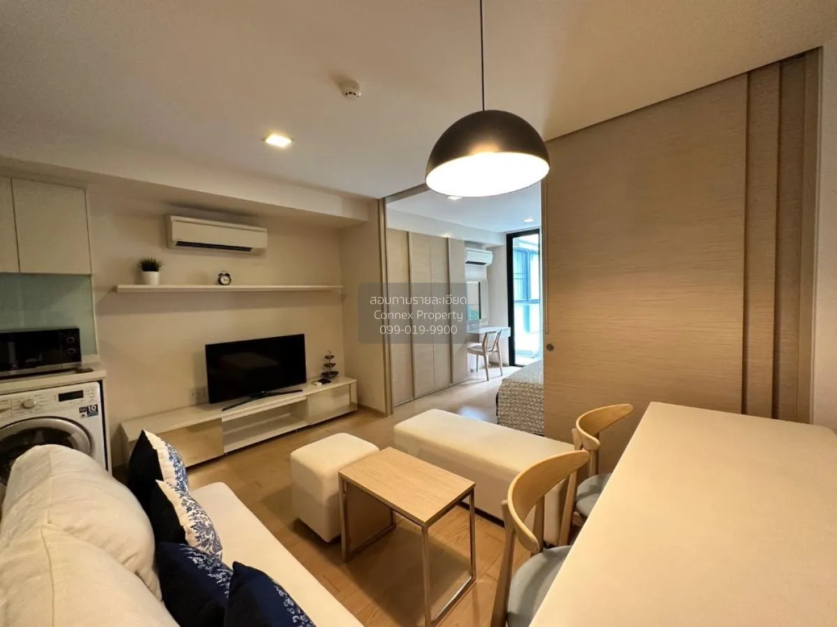 ขายคอนโด  ลิฟ แอท 49 BTS-ทองหล่อ คลองตันเหนือ เขต วัฒนา กรุงเทพ C 3