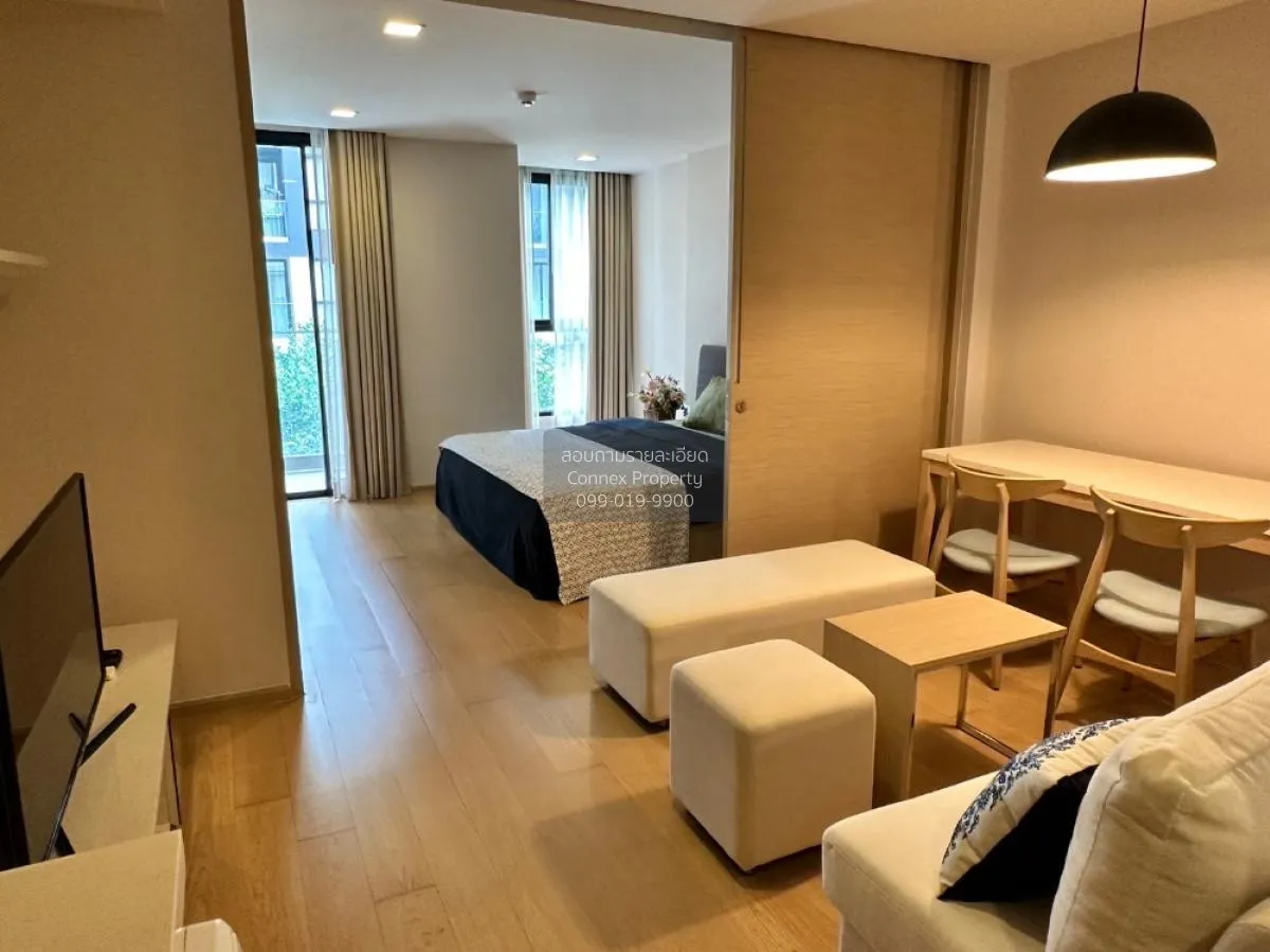 ขายคอนโด  ลิฟ แอท 49 BTS-ทองหล่อ คลองตันเหนือ เขต วัฒนา กรุงเทพ C 4