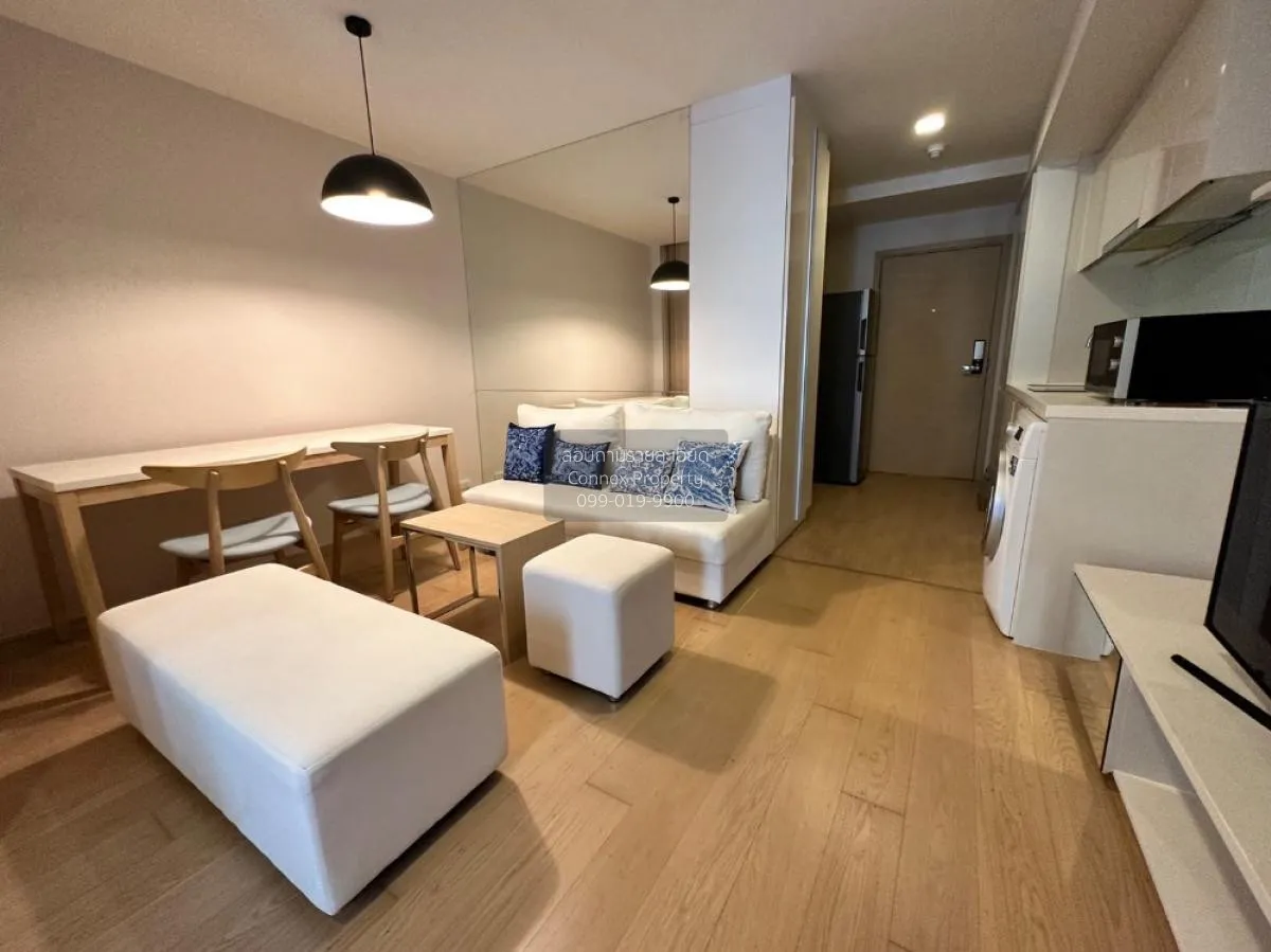 ขายคอนโด  ลิฟ แอท 49 BTS-ทองหล่อ คลองตันเหนือ เขต วัฒนา กรุงเทพ C