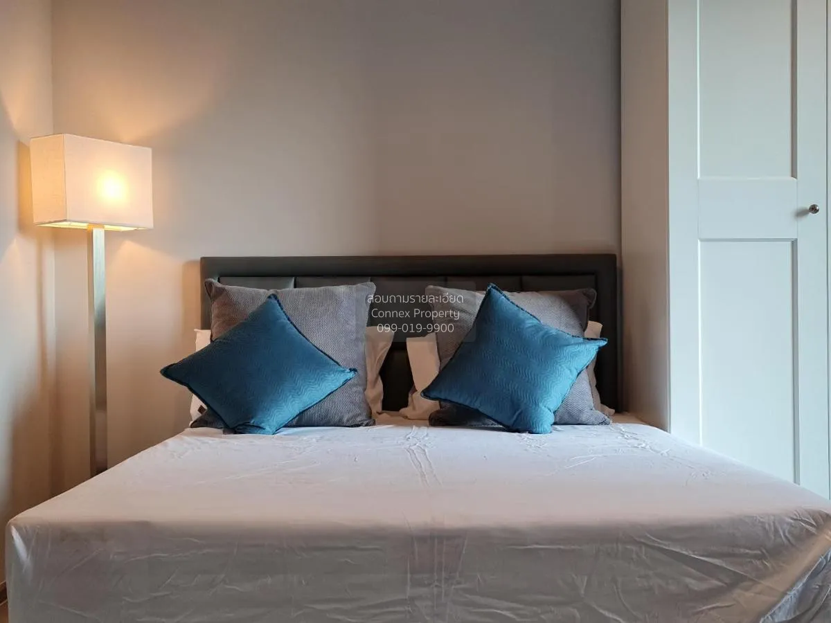 ขายคอนโด  ไลฟ์ อโศก - พระรามเก้า MRT-พระราม 9 มักกะสัน เขต ราชเทว 1