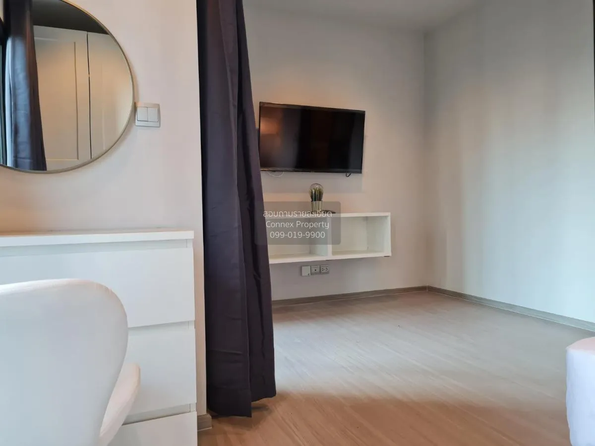 ขายคอนโด  ไลฟ์ อโศก - พระรามเก้า MRT-พระราม 9 มักกะสัน เขต ราชเทว 3