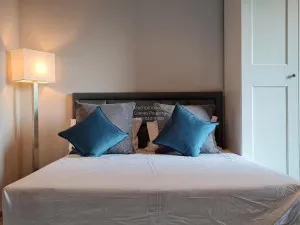 ขายคอนโด  ไลฟ์ อโศก - พระรามเก้า MRT-พระราม 9 มักกะสัน เขต ราชเทวี กรุงเทพ CX-81796