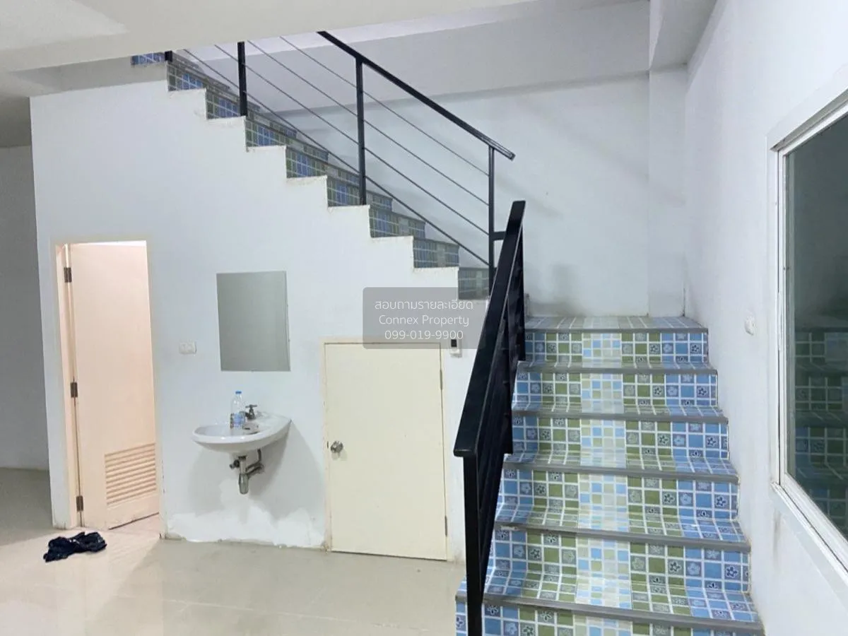 ขายอาคารพาณิชย์  แอทโฮม รามอินทรา คันนายาว เขต คันนายาว กรุงเทพ C