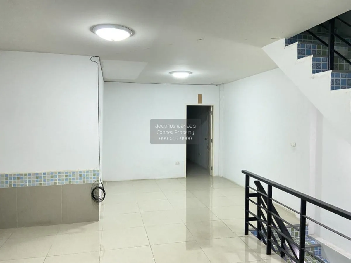 ขายอาคารพาณิชย์  แอทโฮม รามอินทรา คันนายาว เขต คันนายาว กรุงเทพ C