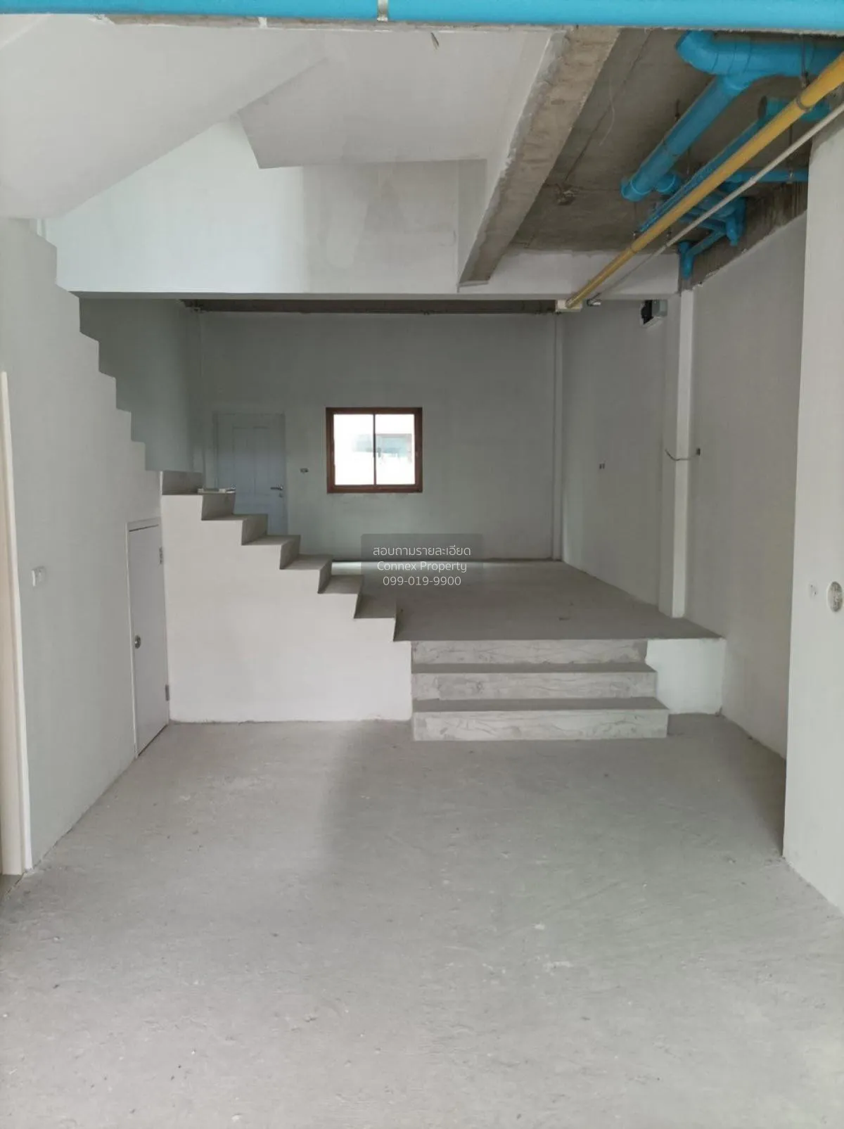 ขายอาคารพาณิชย์  ชิค ดิสทริคท์ ราม 53 วังทองหลาง เขต วังทองหลาง ก 3