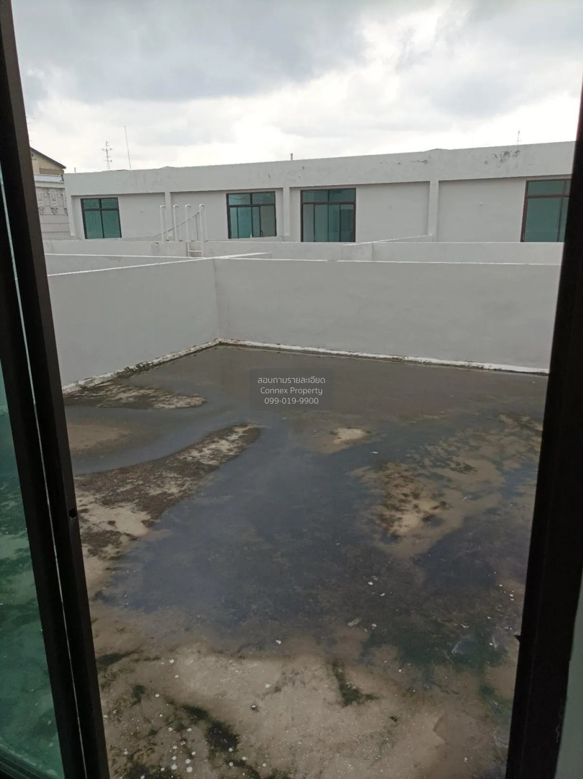 ขายอาคารพาณิชย์  ชิค ดิสทริคท์ ราม 53 วังทองหลาง เขต วังทองหลาง ก