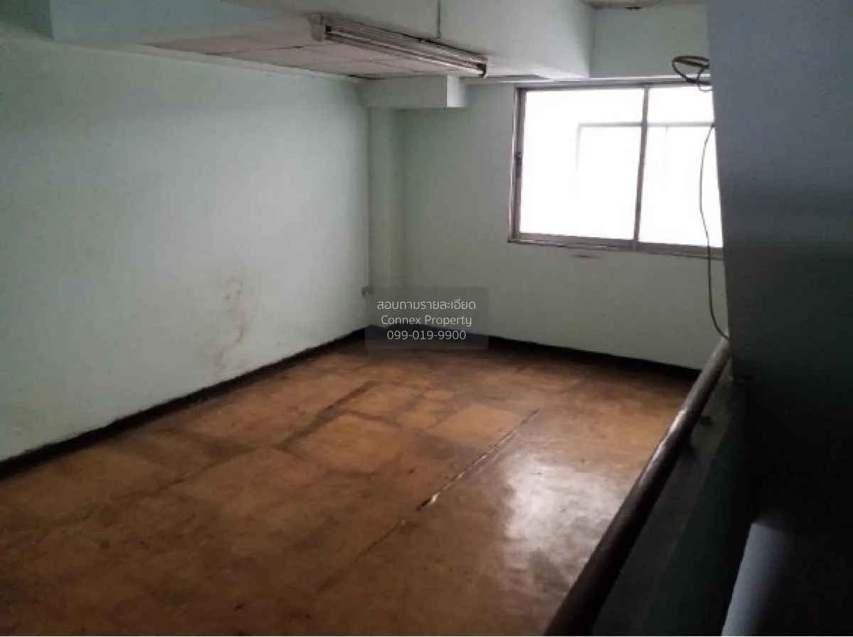 FOR SALE Commercial Building, 3-Storey, Tha Kham , Samae Dam , Ba 3