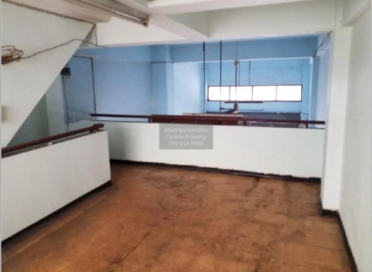 FOR SALE Commercial Building, 3-Storey, Tha Kham , Samae Dam , Ba 4
