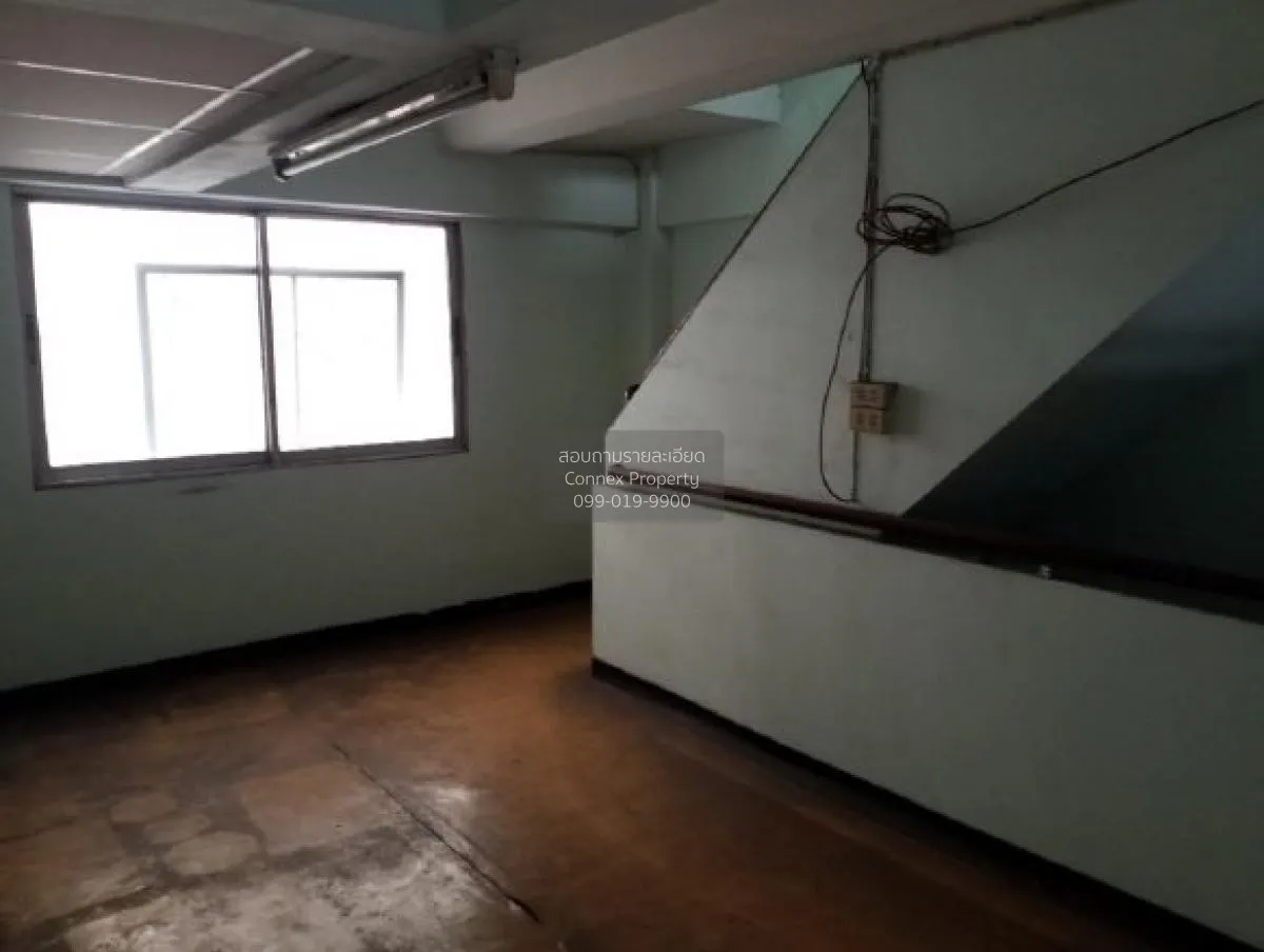 FOR SALE Commercial Building, 3-Storey, Tha Kham , Samae Dam , Ba