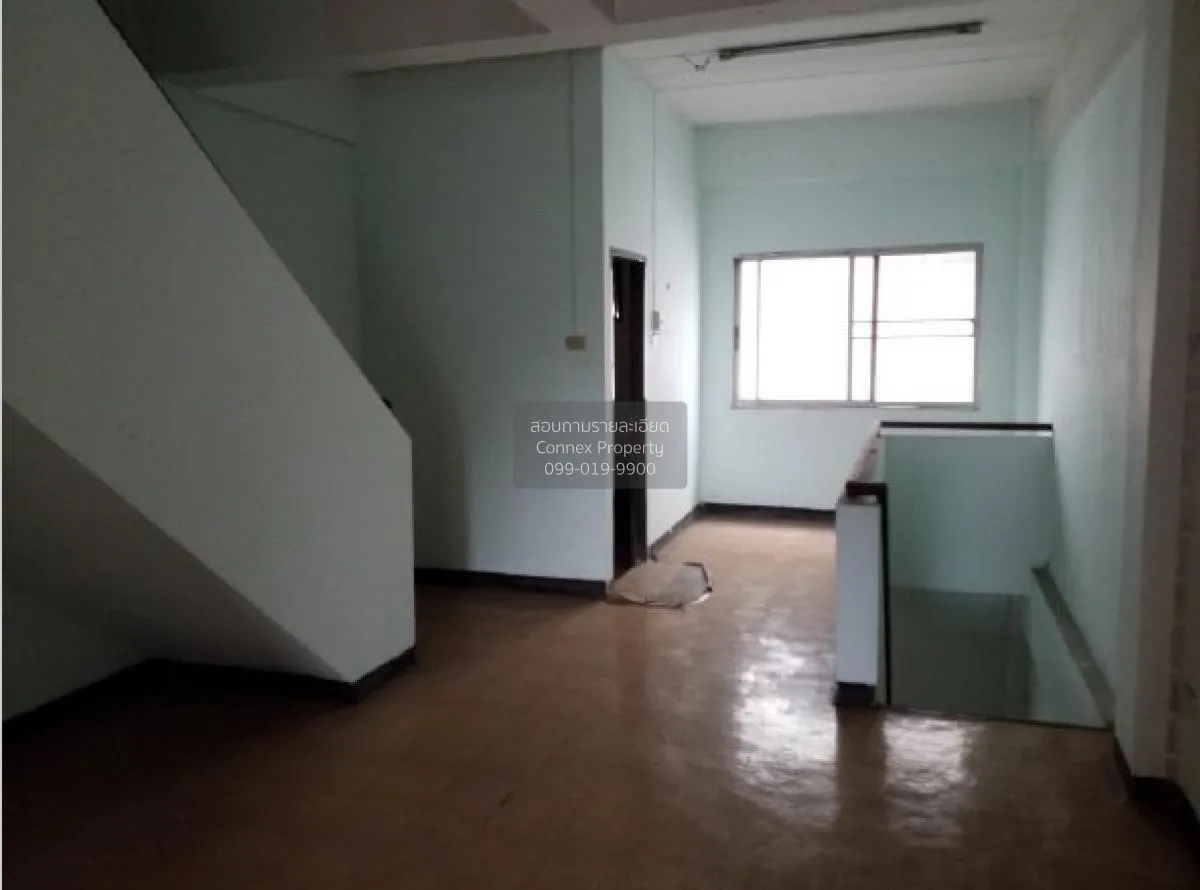 FOR SALE Commercial Building, 3-Storey, Tha Kham , Samae Dam , Ba