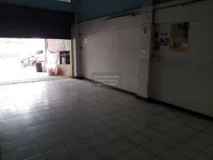 ขายอาคารพาณิชย์ 3 ชั้น ติดถนนท่าข้าม  แสมดำ เขต บางขุนเทียน กรุงเทพ CX-81801