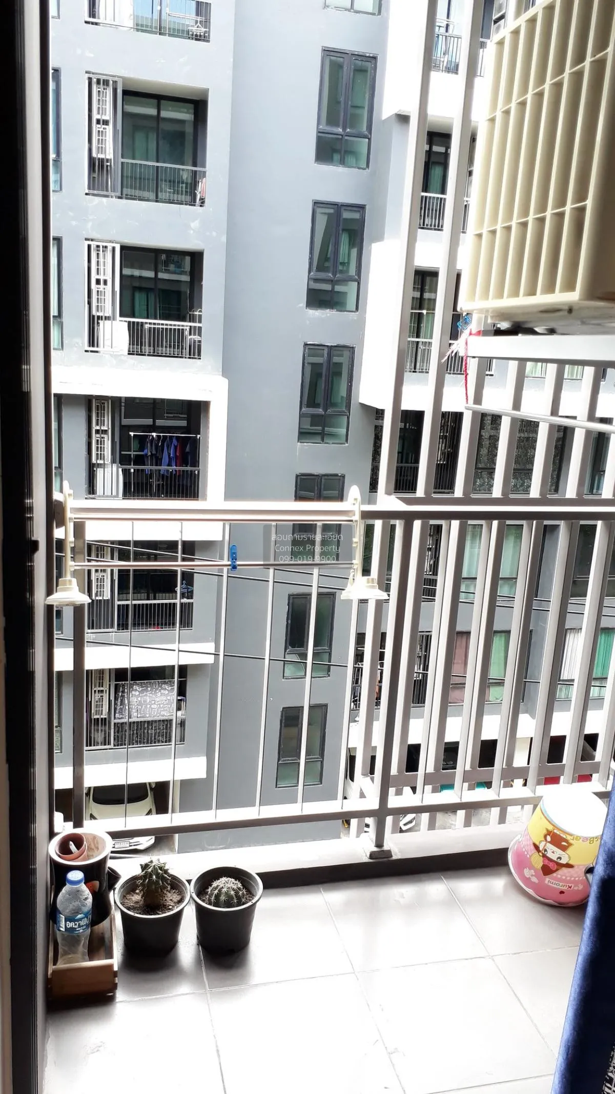 เช่าคอนโด  แอทโมซ ลาดพร้าว 71 ลาดพร้าว เขต ลาดพร้าว กรุงเทพ CX-81