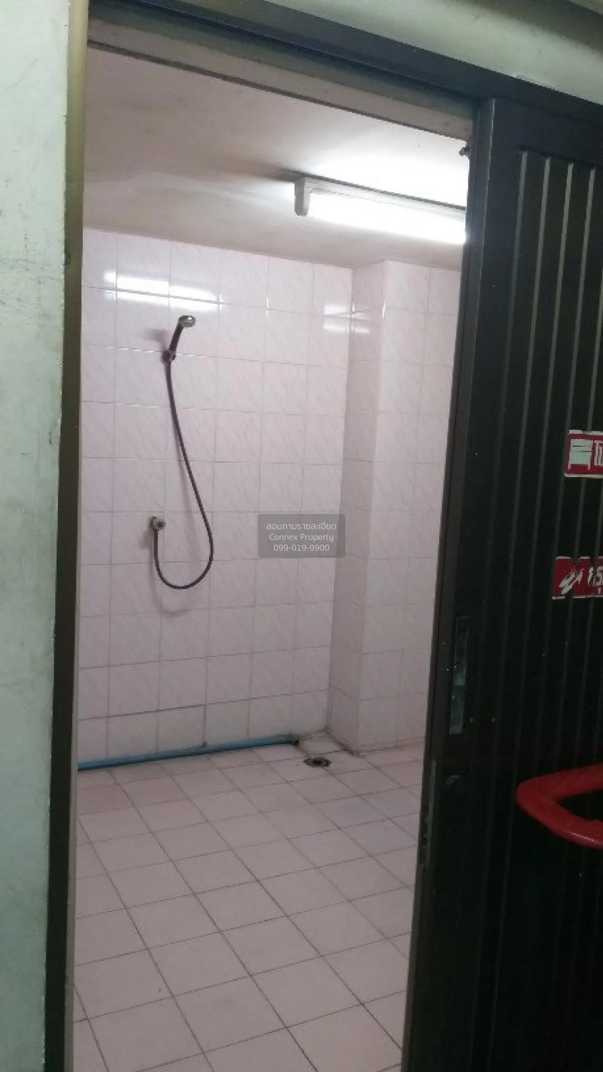 FOR Sale Commercial building, Soi Yaowarat 33, Sam Peng , Samphan