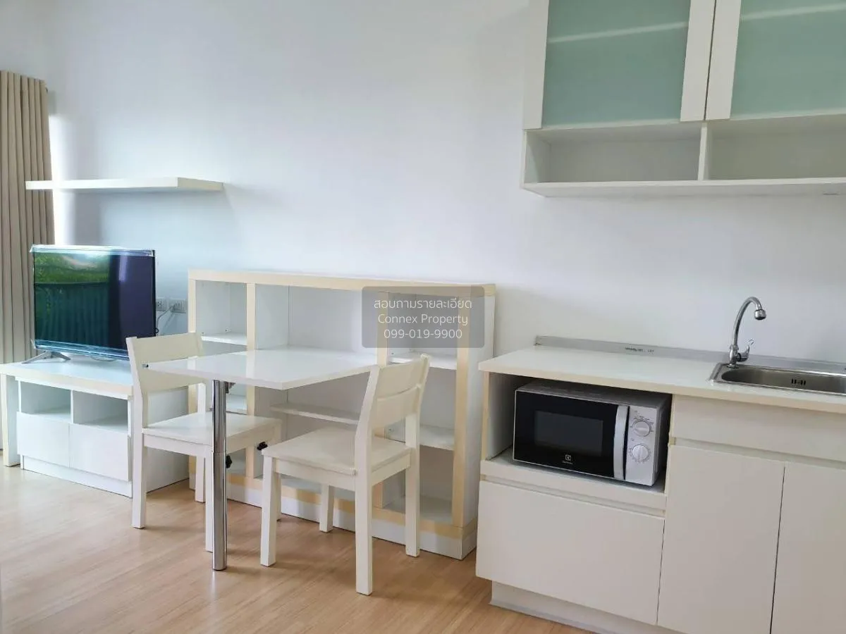 FOR RENT Condo , A Space Sukhumvit 77 , BTS-On Nut , Suan Luang , 2