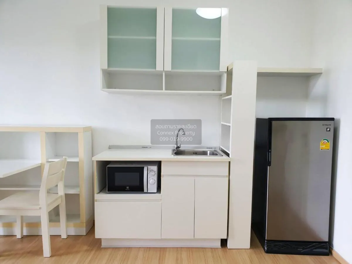 FOR RENT Condo , A Space Sukhumvit 77 , BTS-On Nut , Suan Luang , 3