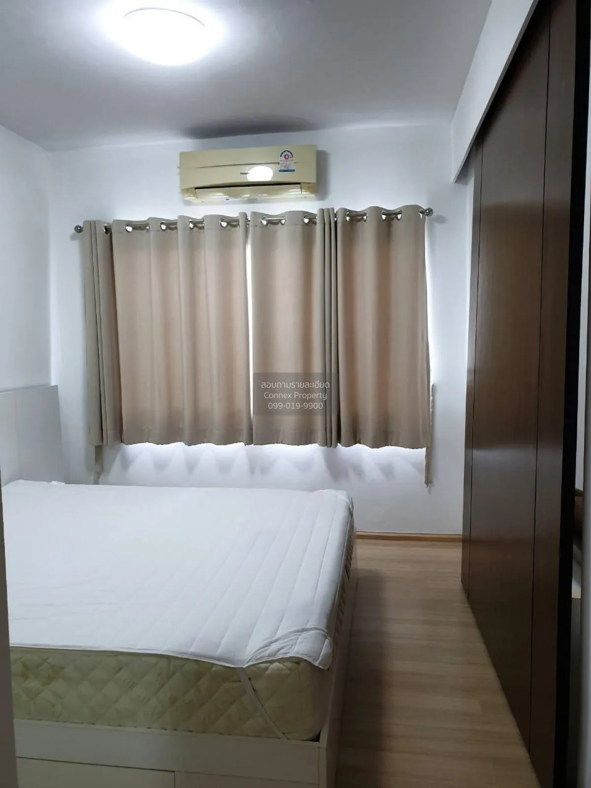 FOR RENT Condo , A Space Sukhumvit 77 , BTS-On Nut , Suan Luang , 4