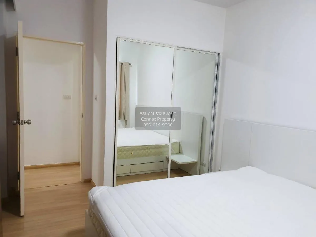 FOR RENT Condo , A Space Sukhumvit 77 , BTS-On Nut , Suan Luang ,