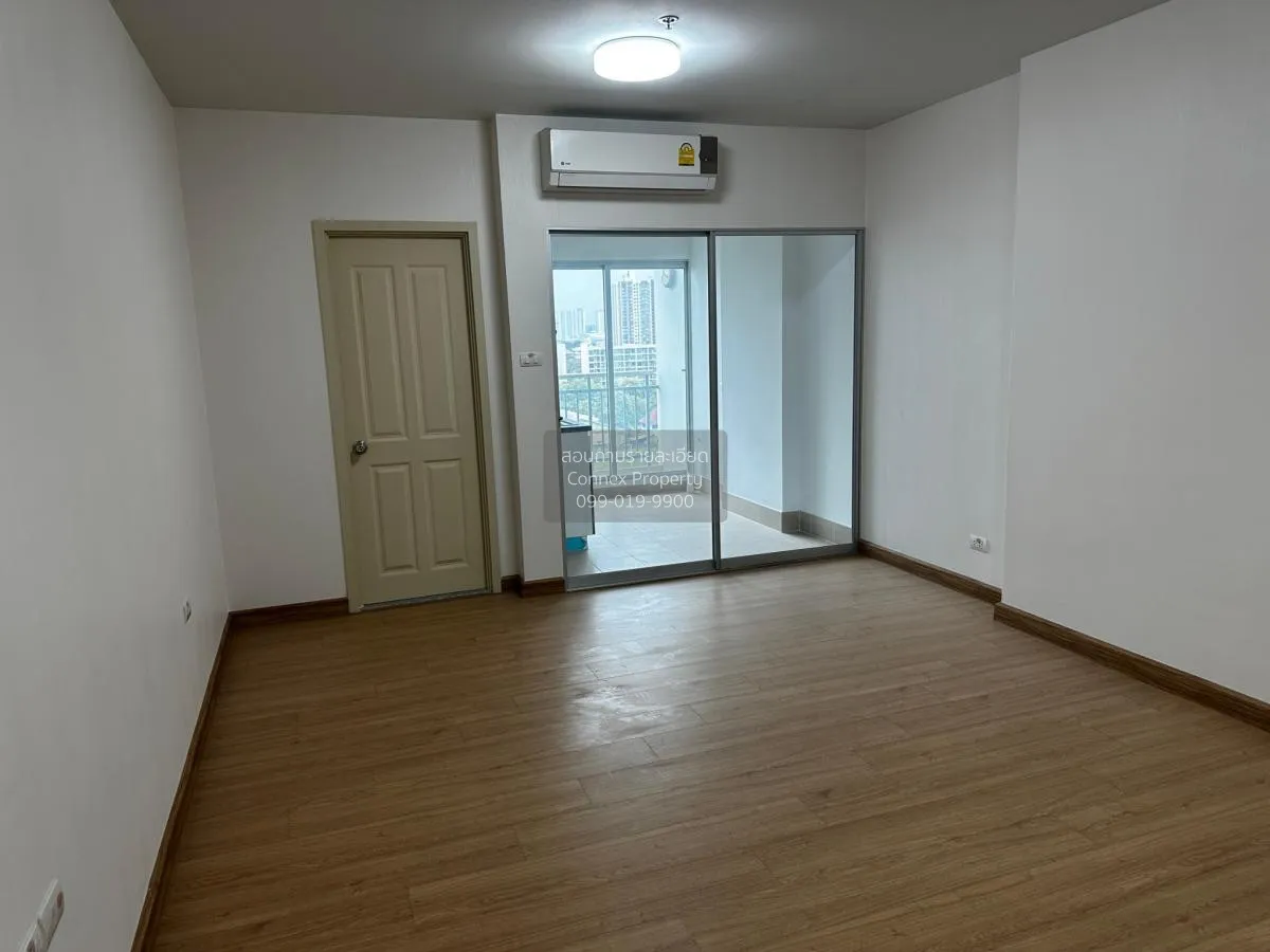 For Sale Condo , SUPALAI CITY RESORT PHRANANGKLAO STATION-CHAO PH 1