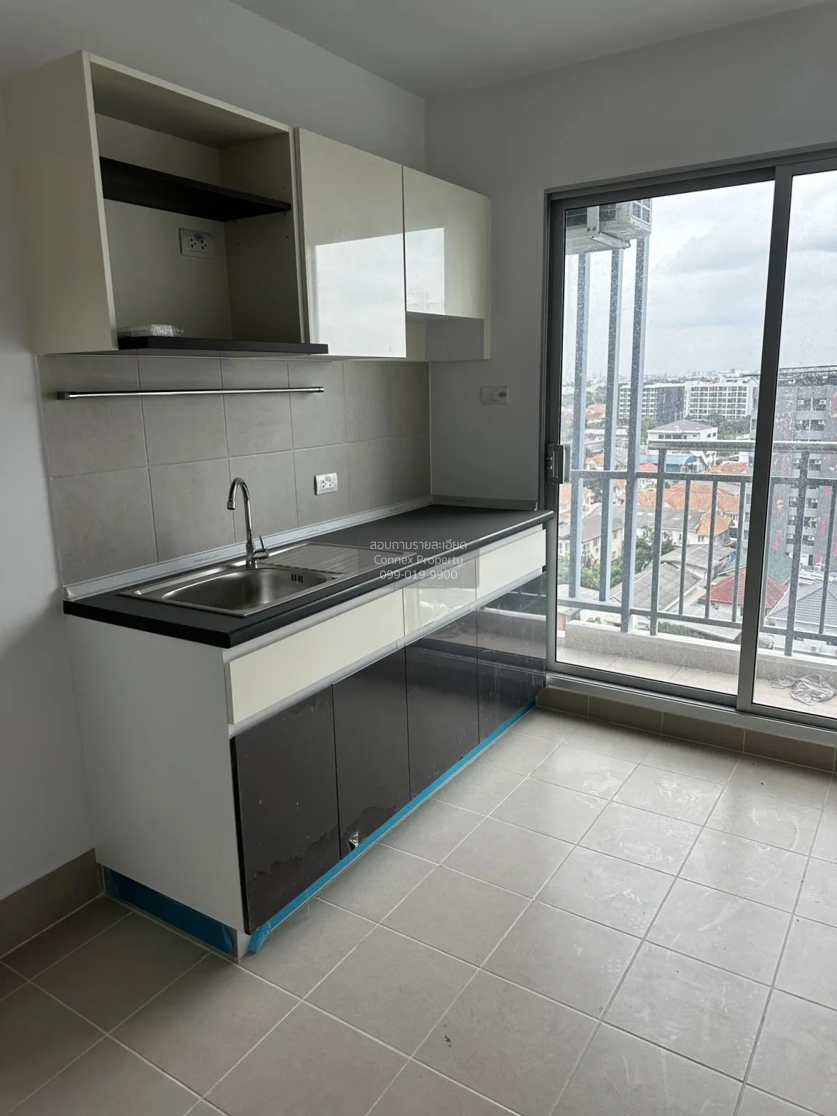 For Sale Condo , SUPALAI CITY RESORT PHRANANGKLAO STATION-CHAO PH 4