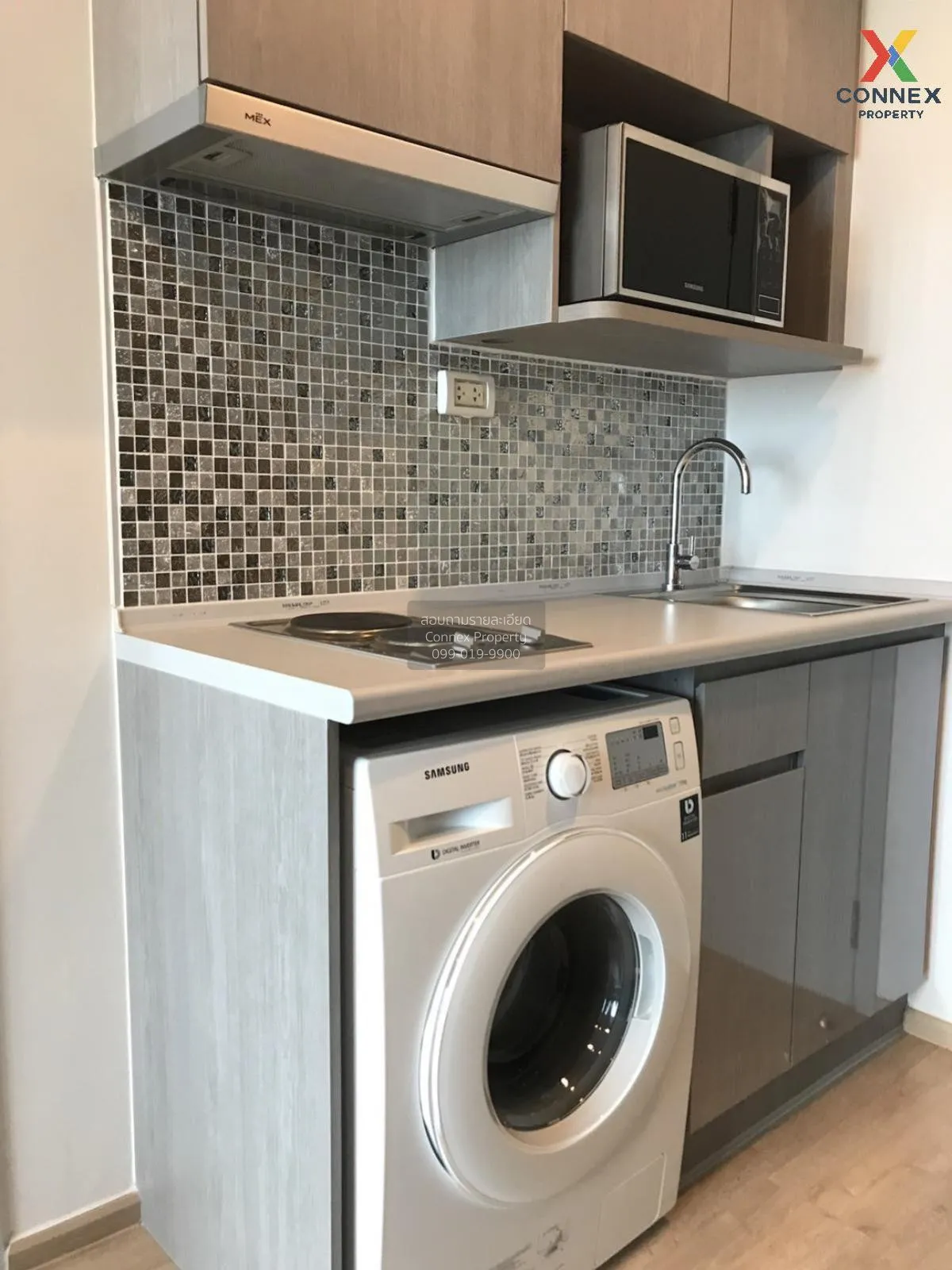 เช่าคอนโด  ไอดีโอ สาทร - ท่าพระ ชั้นสูง BTS-โพธิ์นิมิตร บุคคโล เข 3