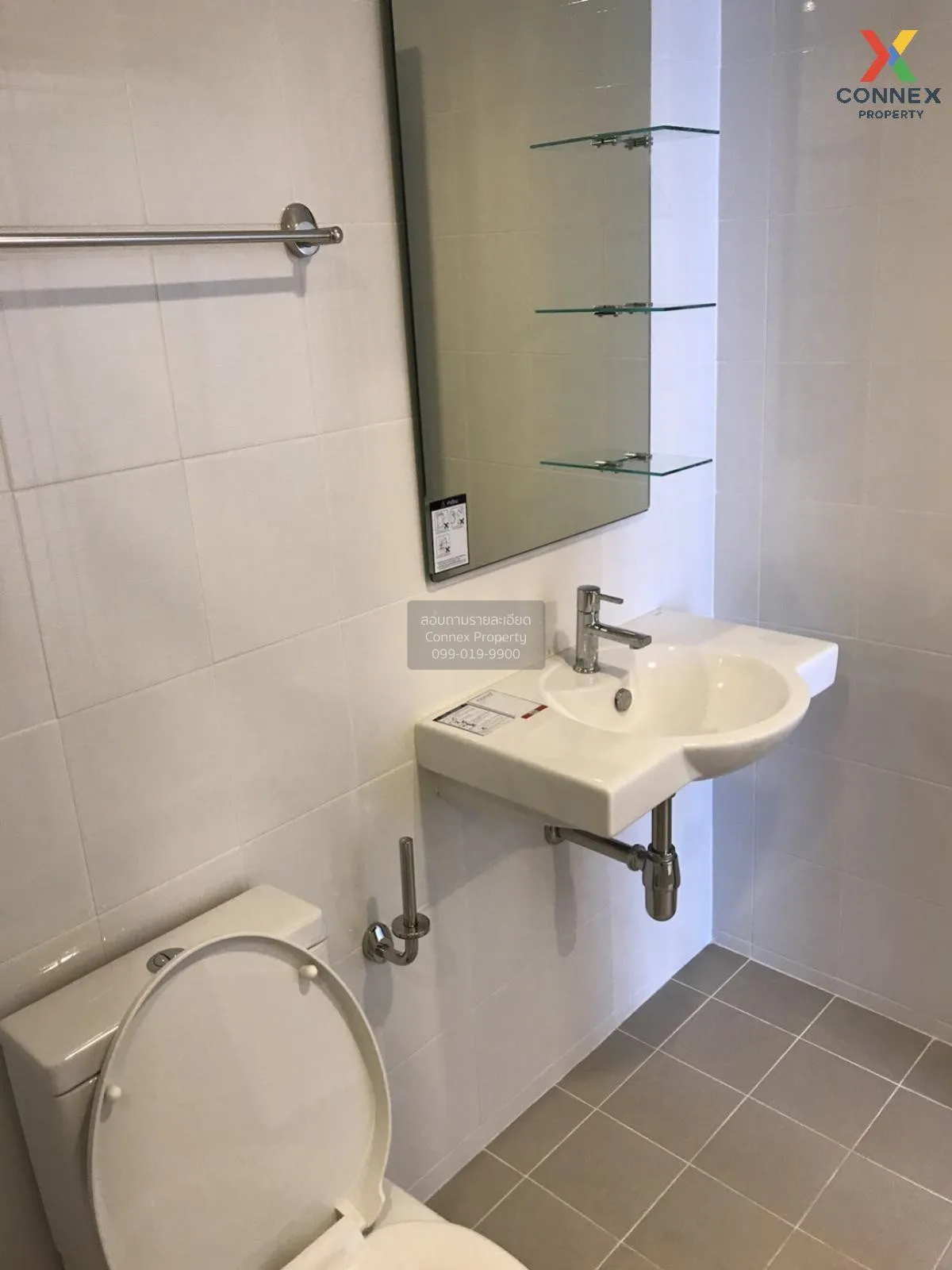 เช่าคอนโด  ไอดีโอ สาทร - ท่าพระ ชั้นสูง BTS-โพธิ์นิมิตร บุคคโล เข