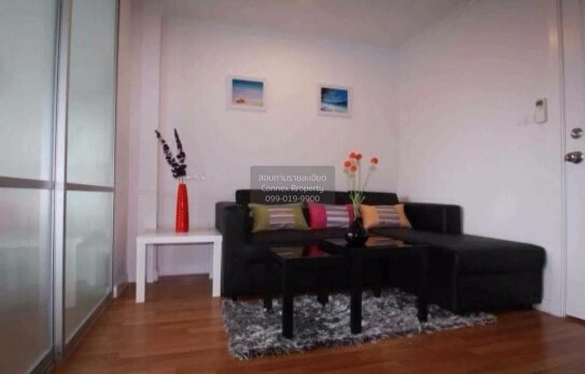 เช่าคอนโด  ลุมพินี เพลส พระราม 4 - กล้วยน้ำไท BTS-พระโขนง พระโขนง 1