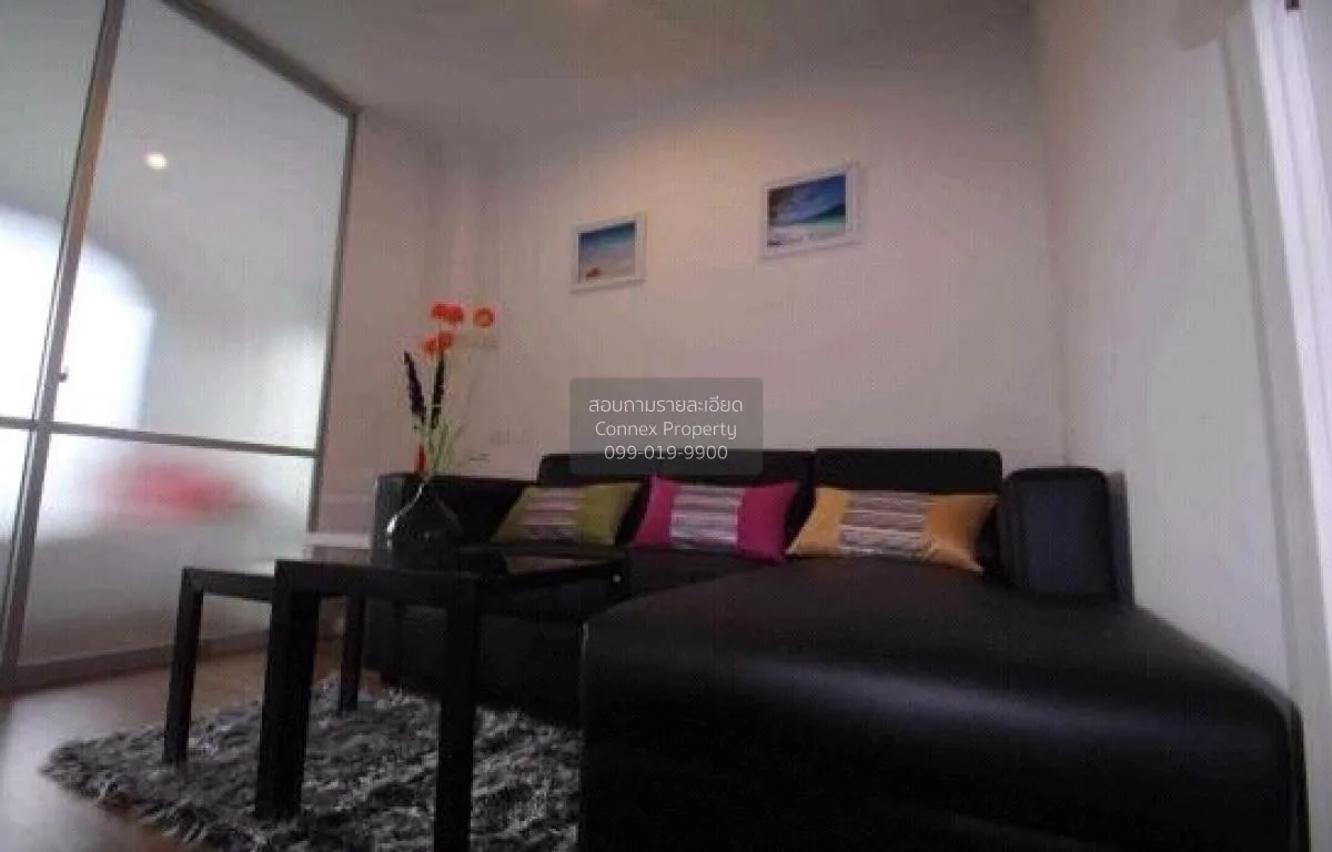 เช่าคอนโด  ลุมพินี เพลส พระราม 4 - กล้วยน้ำไท BTS-พระโขนง พระโขนง 2