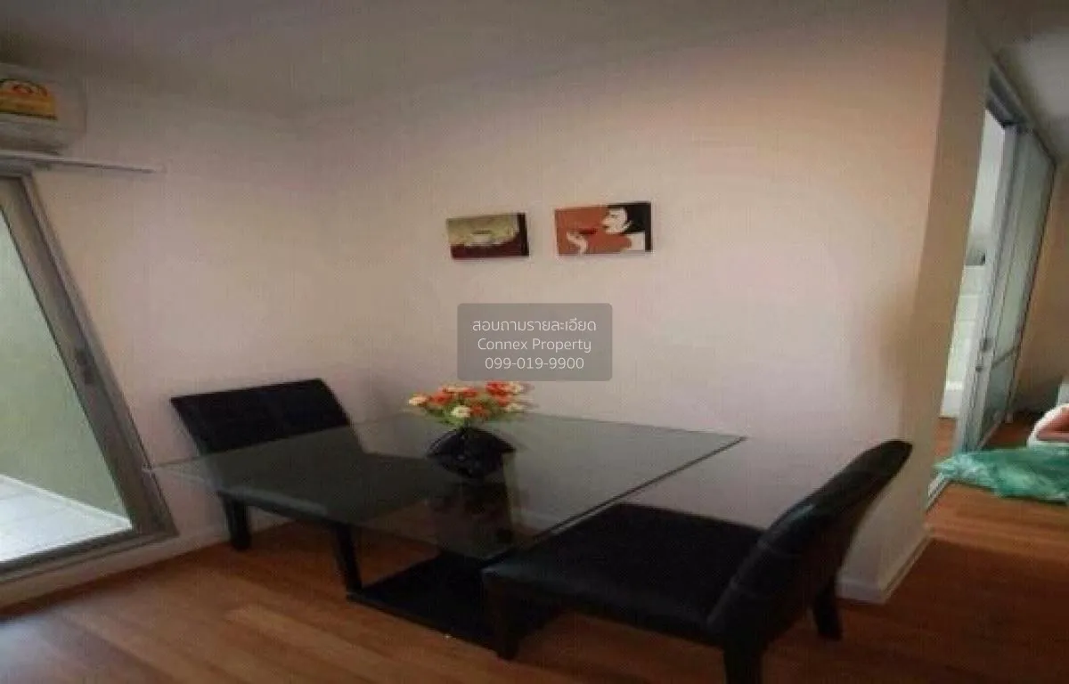 เช่าคอนโด  ลุมพินี เพลส พระราม 4 - กล้วยน้ำไท BTS-พระโขนง พระโขนง 3