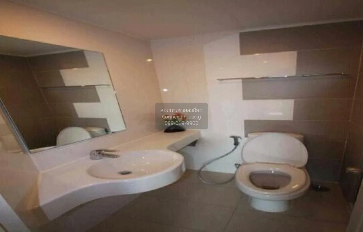 เช่าคอนโด  ลุมพินี เพลส พระราม 4 - กล้วยน้ำไท BTS-พระโขนง พระโขนง