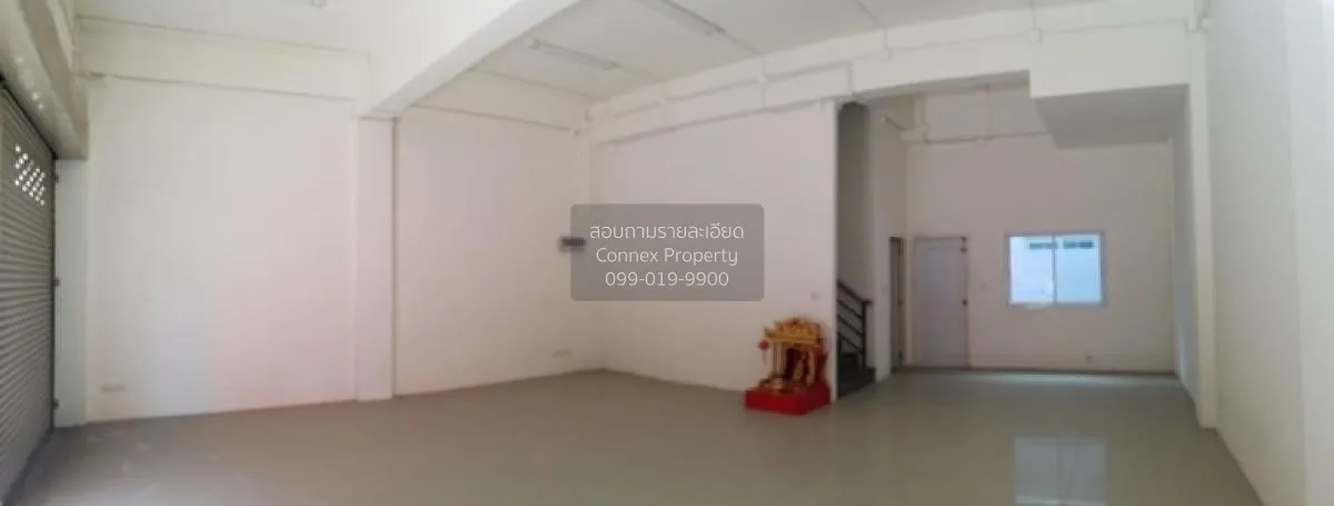 ขายอาคารพาณิชย์  สำเพ็ง2 สาทร-กัลปพฤกษ์ บางแคเหนือ เขต บางแค กรุง 1