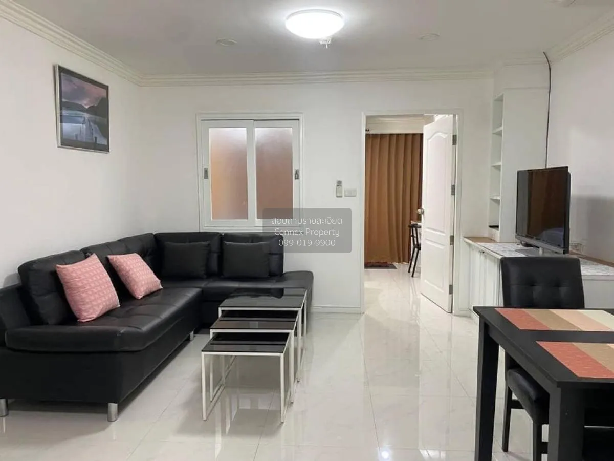 เช่าคอนโด  ศุภาลัย เพลส สุขุมวิท 39 BTS-พร้อมพงษ์ คลองตันเหนือ เข 2