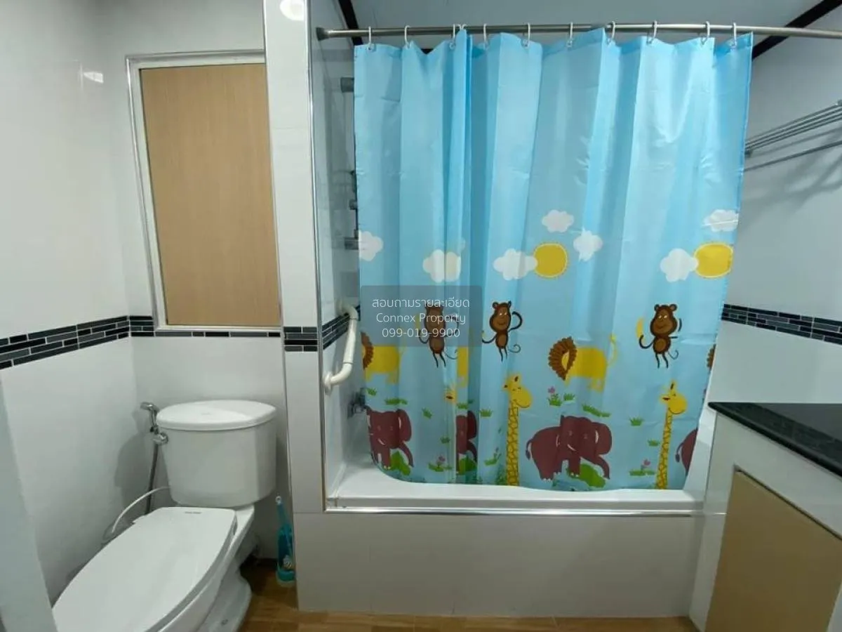 ขายคอนโด  ศุภาลัย เพลส สุขุมวิท 39 BTS-พร้อมพงษ์ คลองตันเหนือ เขต