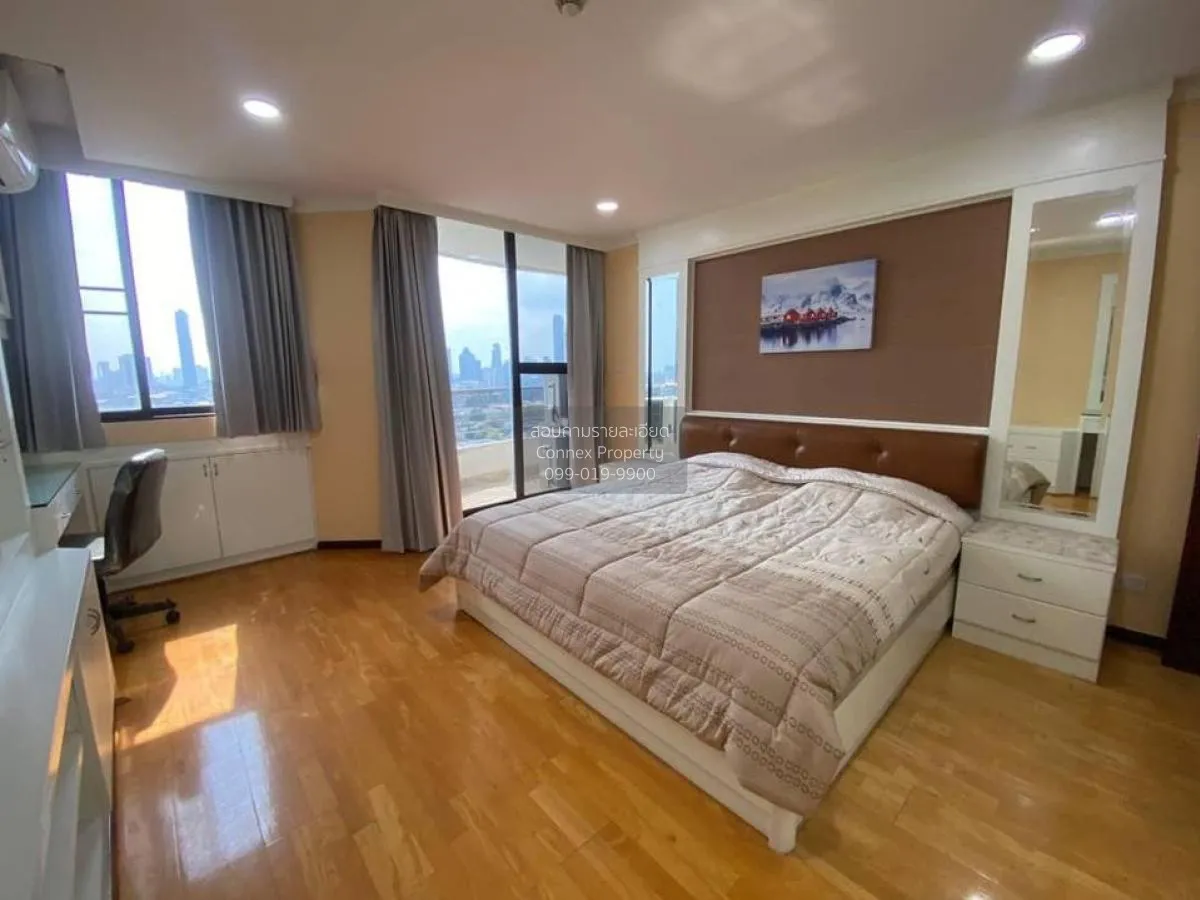 เช่าคอนโด  ศุภาลัย เพลส สุขุมวิท 39 BTS-พร้อมพงษ์ คลองตันเหนือ เข