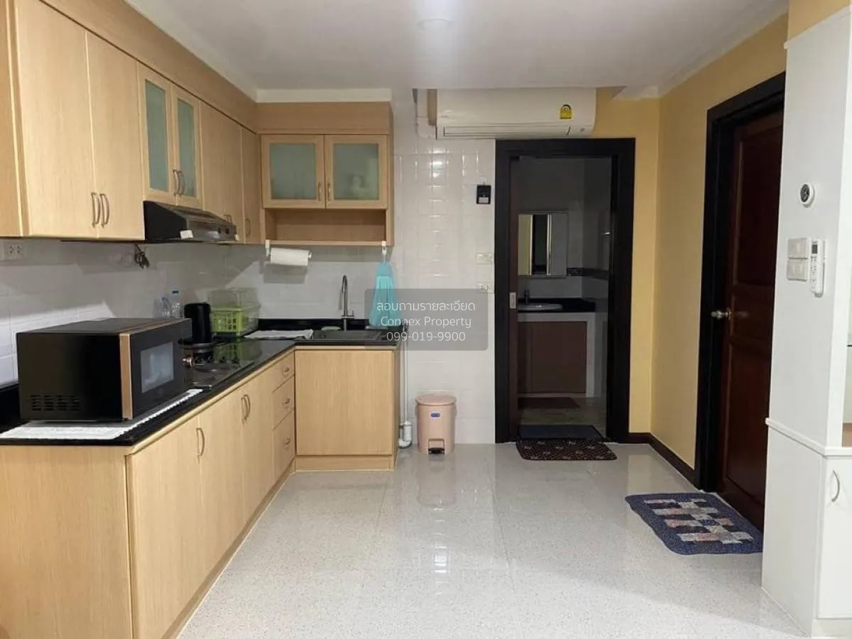 FOR SALE Condo , Supalai Place Sukhumvit 39 , BTS-Phrom Phong , K 3