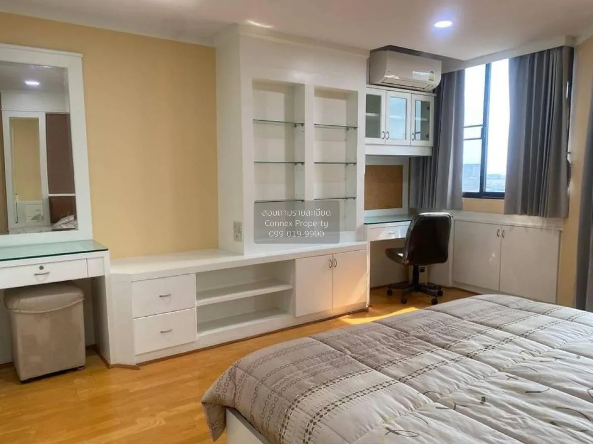 FOR SALE Condo , Supalai Place Sukhumvit 39 , BTS-Phrom Phong , K