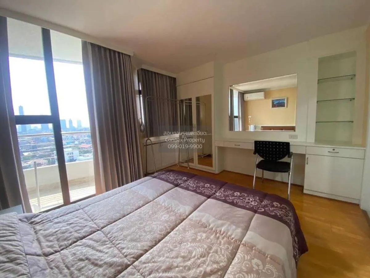 FOR SALE Condo , Supalai Place Sukhumvit 39 , BTS-Phrom Phong , K